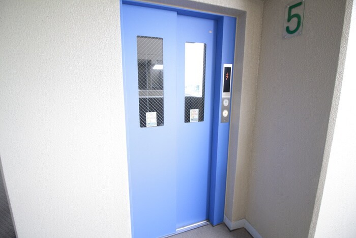 物件外観写真6　(建物設備)