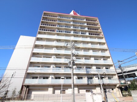 ハートフルスイーツ蛍池外観写真