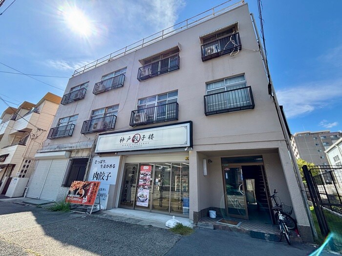 物件外観写真5　(外観写真)