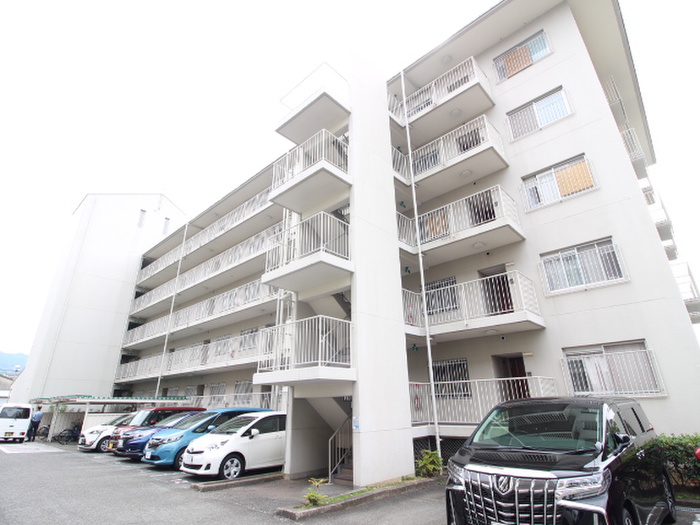日商岩井多田ﾏﾝｼｮﾝ南棟(221)