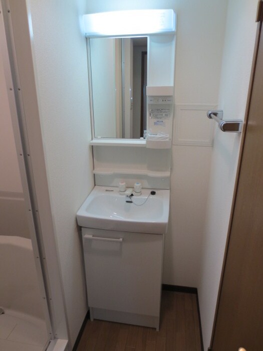 物件内観写真10　(洗面)