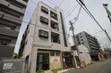 グランシャリオ天王寺