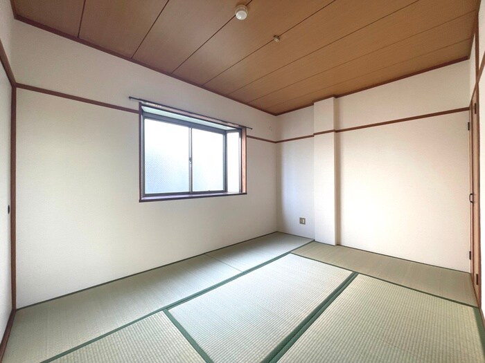 物件内観写真11　(居室)