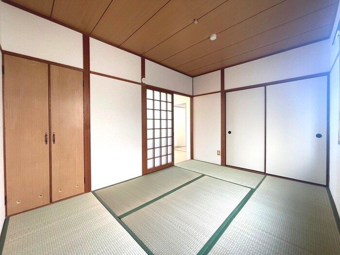 物件内観写真12　(居室)