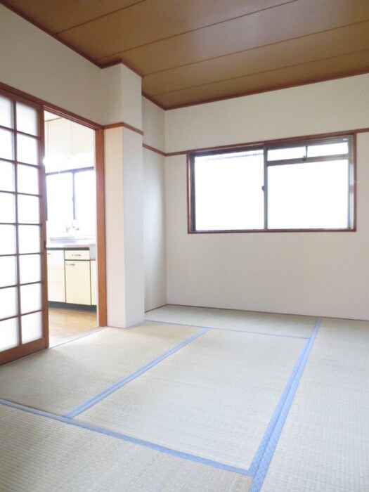 物件内観写真13　(居室)