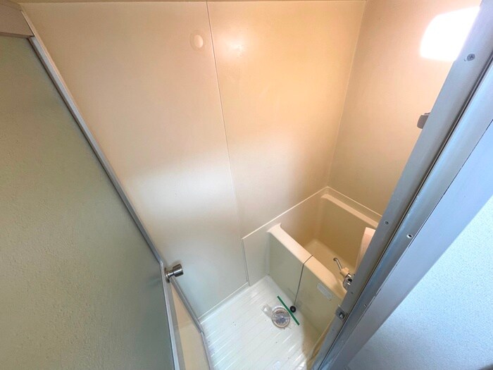 物件内観写真16　(バス／シャワールーム等)