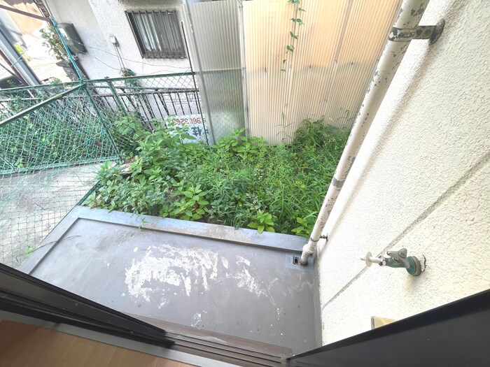 物件内観写真20　(ベランダ・バルコニー)