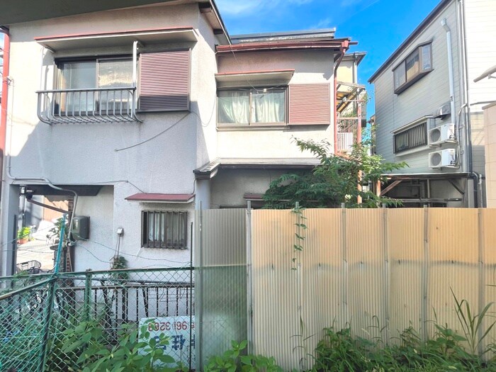 物件内観写真21　(室内からの展望)