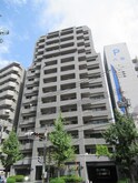 ベルヴィ高瀬川（206）