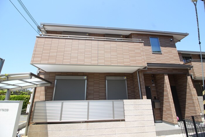 物件外観写真2　(外観写真)