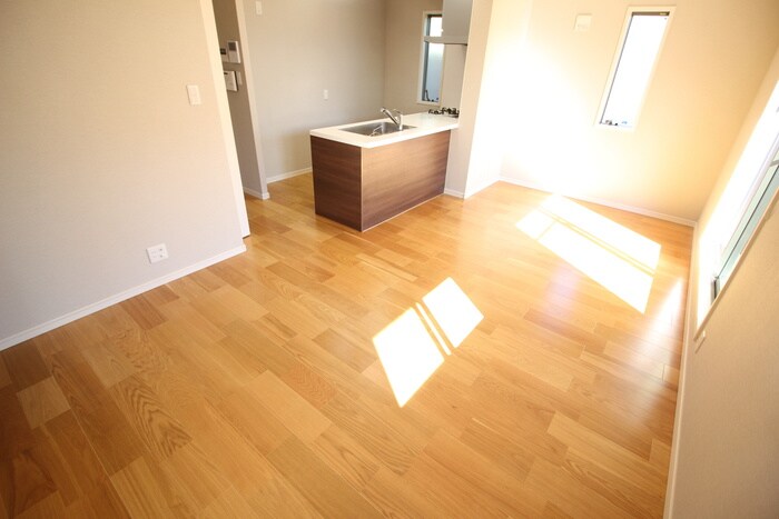 物件内観写真7　(居室)