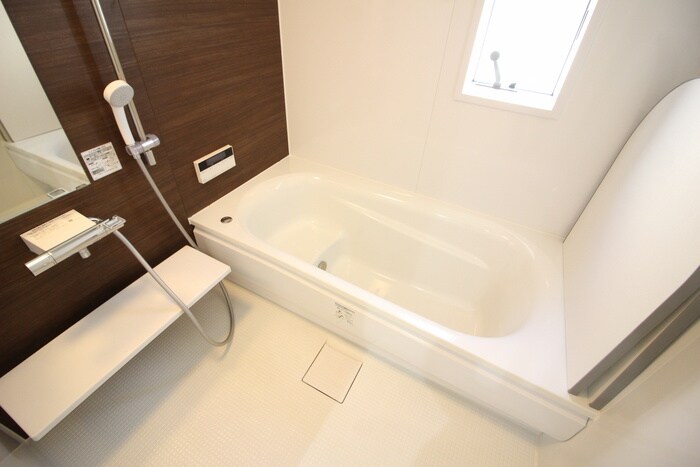 物件内観写真13　(バス／シャワールーム等)