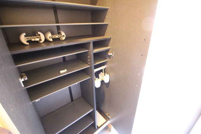 物件内観写真18　(靴箱)