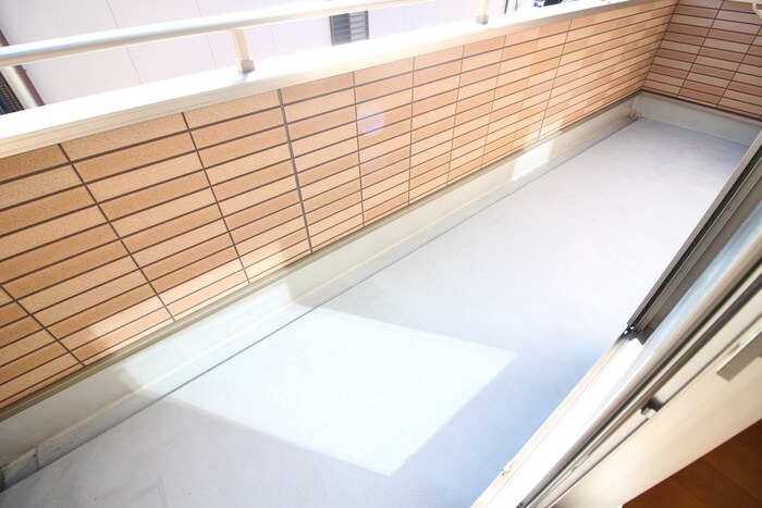 物件内観写真20　(ベランダ・バルコニー)