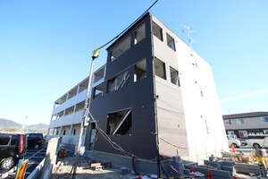 カルペ　ディエム外観写真