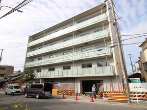 グランテール内本町外観写真