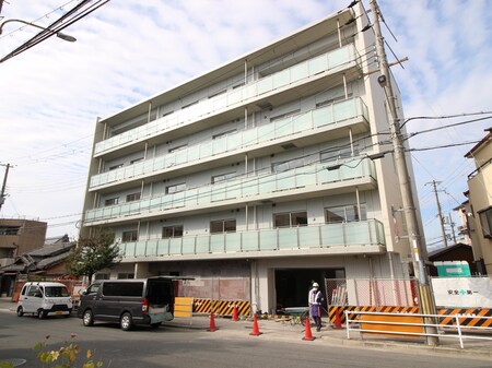 グランテール内本町外観写真