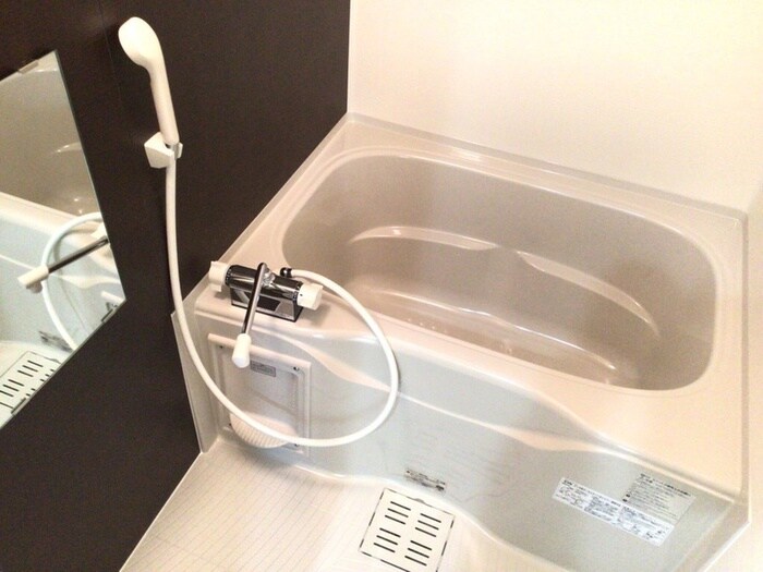 物件内観写真5　(バス／シャワールーム等)