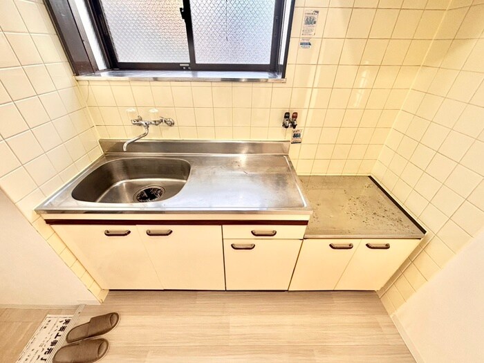 物件内観写真7　(キッチン)