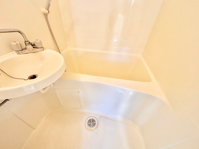 物件内観写真8　(バス／シャワールーム等)