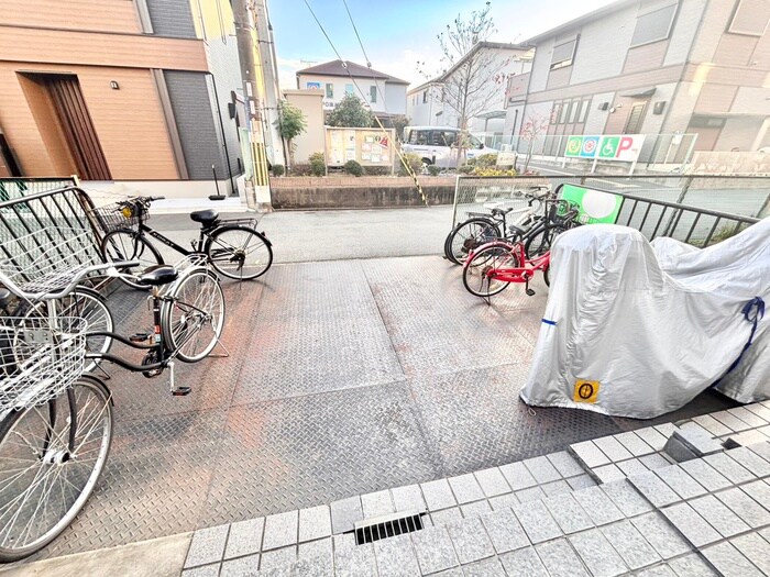 物件外観写真6　(その他)