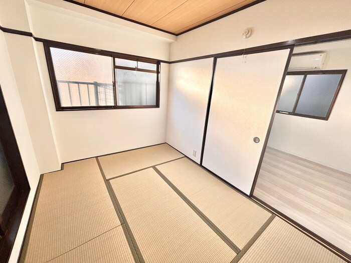 物件内観写真15　(居室)