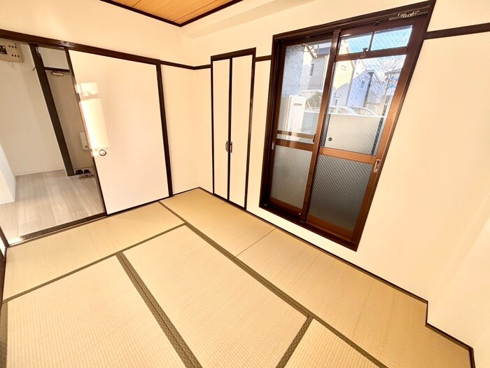 物件内観写真18　(居室)