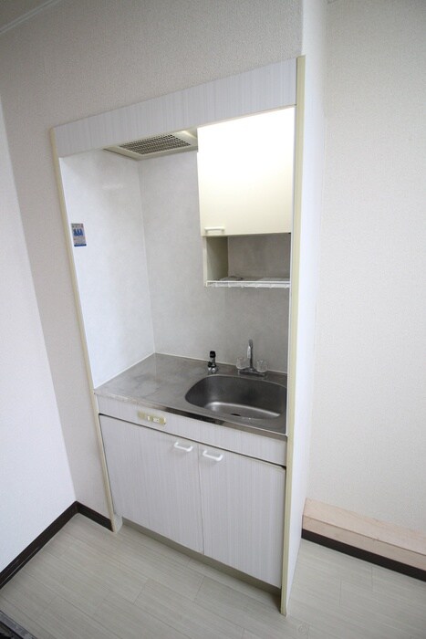 物件内観写真7　(キッチン)