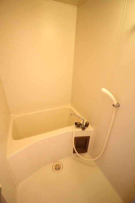 物件内観写真9　(バス／シャワールーム等)