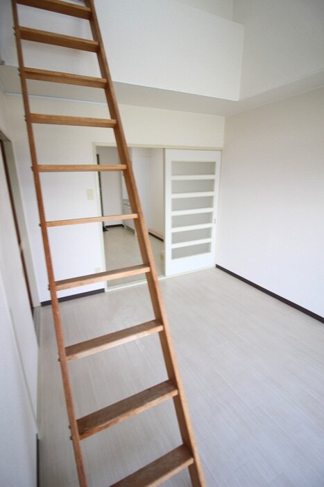 物件内観写真17　(居室)