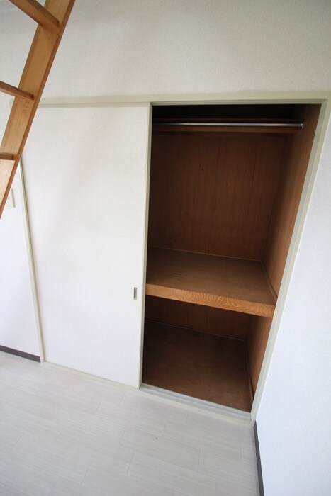 物件内観写真19　(収納)