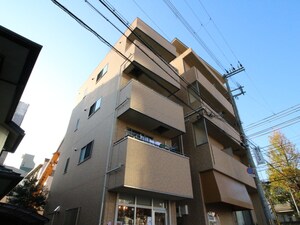 カズン住吉外観写真