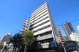 アクアプレイス梅田5(504)外観写真