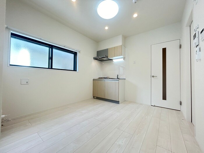 物件内観写真7　(居室)