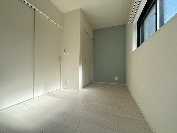 物件内観写真9　(居室)