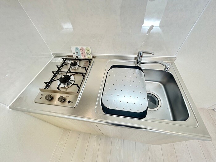 物件内観写真11　(キッチン)