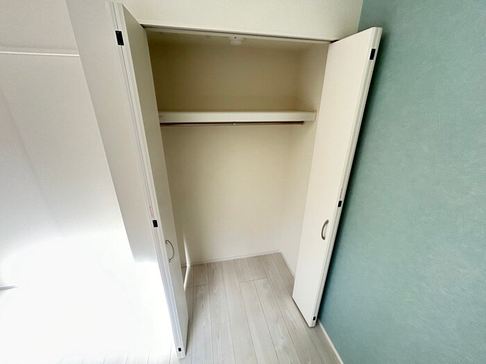 物件内観写真16　(収納)