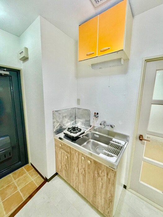 物件内観写真8　(キッチン)