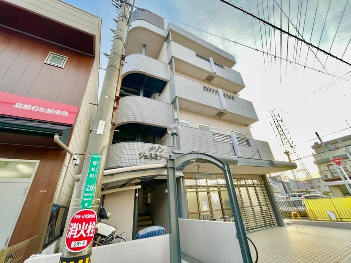 物件外観写真3　(外観写真)