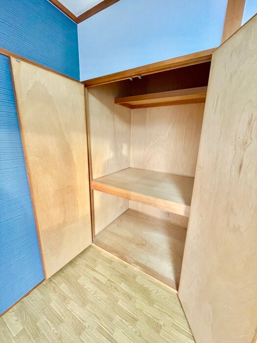 物件内観写真13　(収納)