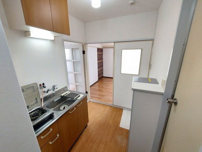 物件内観写真16　(廊下)