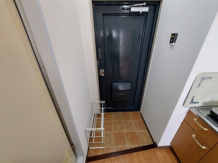 物件内観写真20　(玄関)