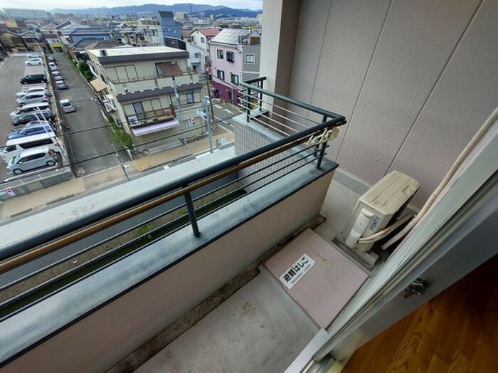 物件内観写真21　(ベランダ・バルコニー)