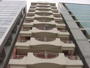 心斎橋スポット２１(602)外観写真