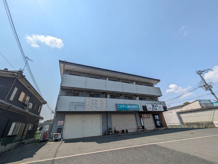 外観写真