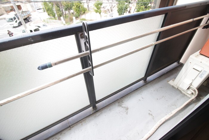 物件内観写真16　(ベランダ・バルコニー)