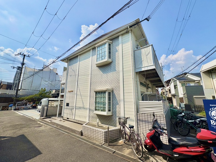 外観写真