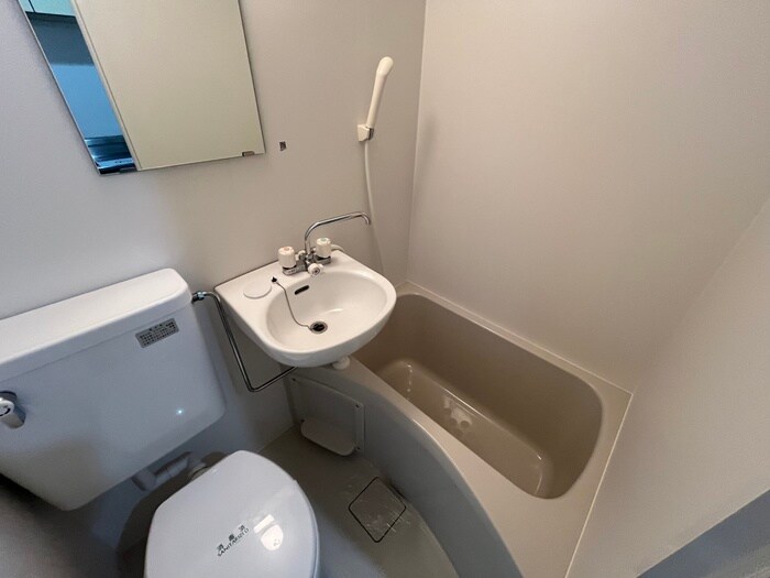 物件内観写真7　(バス／シャワールーム等)