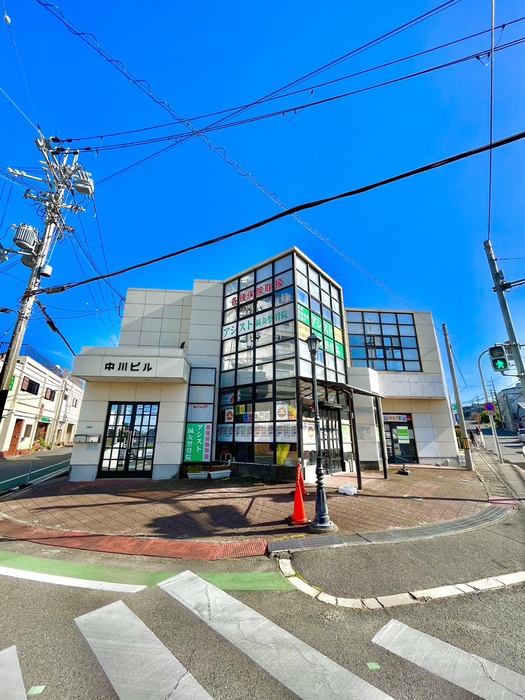 中川ビル