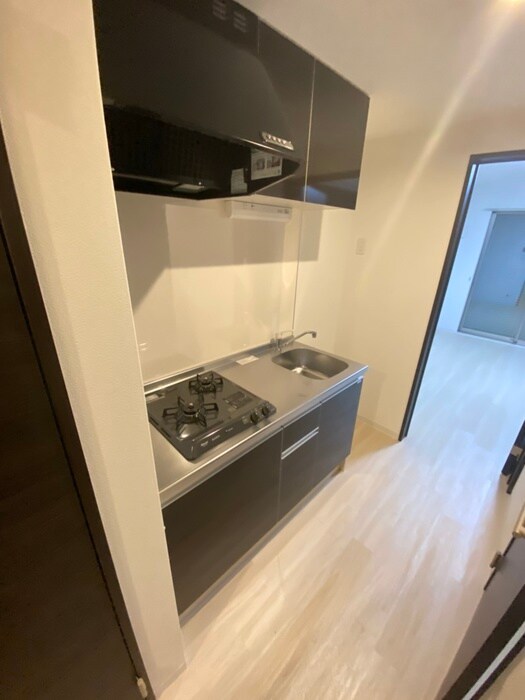 物件内観写真12　(キッチン)